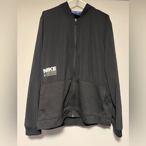 Nike Dri-Fit Light Jacket